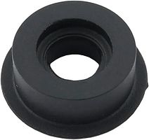 CONTEC Ventilgummi Air Support AV schwarz