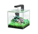 Vorschaubild Aquatlantis Kubus LED Aquarium-Set