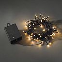 Vorschaubild Konstsmide LED Lichterkette mit an/aus Schalter Licht