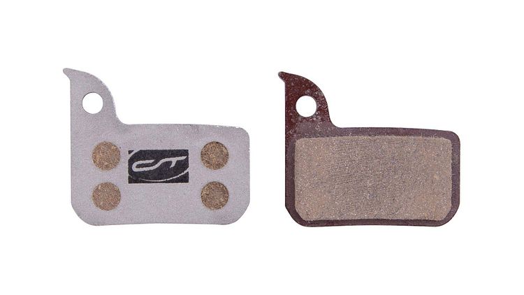 CONTEC Scheibenbremsbelag DiscStop+ CBP-370
