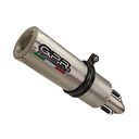 Vorschaubild GPR Endschalldämpfer Triumph Speed Triple 1050 - Rs 2016/2020 e4 EC-Approv. slip-on exhaust M3 In