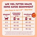 Vorschaubild Edgard&Cooper Frisches Huhn und Garnele 70g Katzenfeuchtfutter