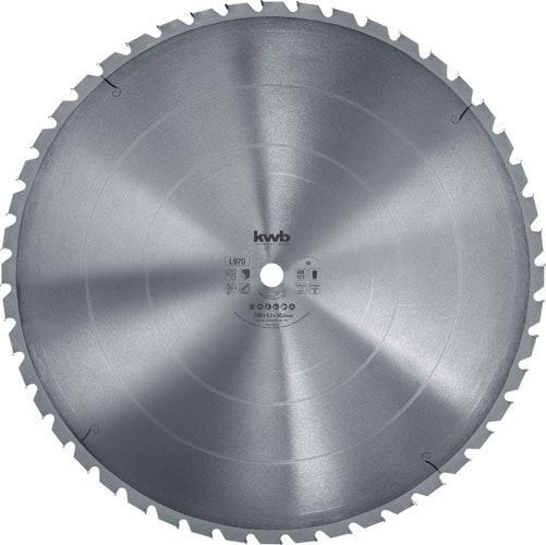 kwb Bk-Sägebl.HM Ø700x3,2x30 Z48 597040