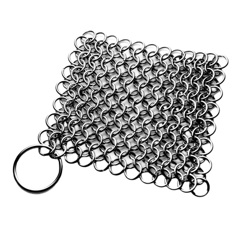 The Bastard Gusseisen Reiniger