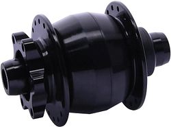 CONTEC Nabendynamo Powerhouse Hub 2+ 32 Loch