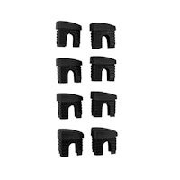 Kettler Ersatzteil Stopfen für Relaxsessel BASIC PLUS PADDED, 8er Set