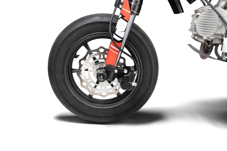 IMR Race Pro Pitbike 155 - 16 PS