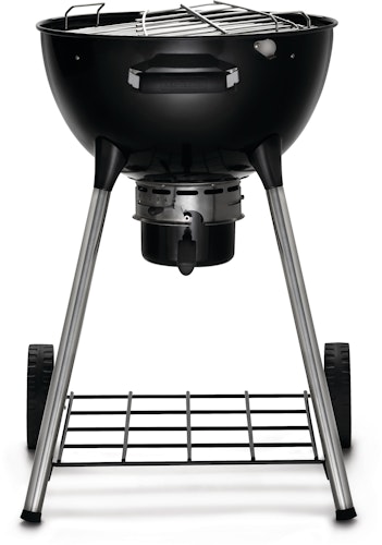 NAPOLEON Holzkohlegrill PREMIUM Ø47 cm - Modell 2024