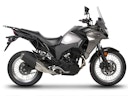 Vorschaubild SHAD 3P Befestigungssystem Kawasaki