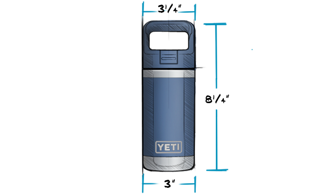 yeti-Produktbild