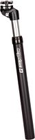 ErgoTec Federsattelstütze SP-4.1 350 mm schwarz
