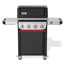 Weber SPIRIT EP-425 GBS Gasgrill - Black