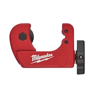 Milwaukee Mini-Rohrabschneider 3-22 mm 48229258