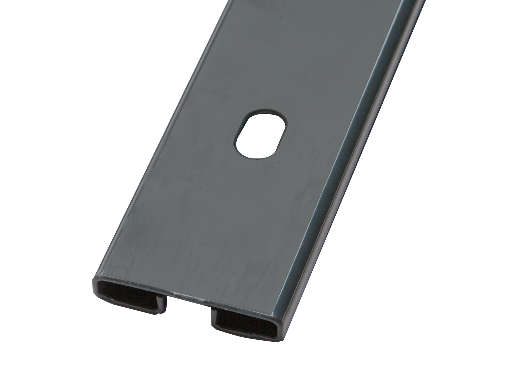 dz Abdeckleiste VAP - 1235mm - 7016