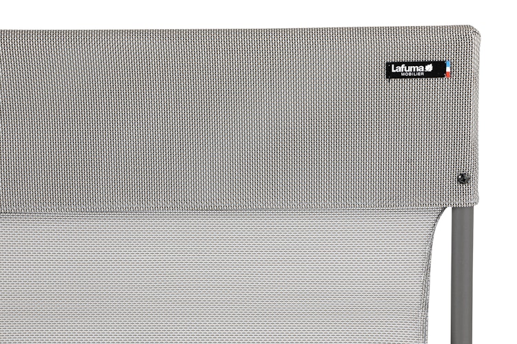 Lafuma Klappstuhl BALCONY, Stahl / Batyline