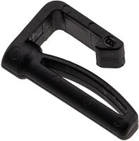Bosch Befestigungsstift CompactTube 400 schwarz