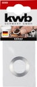 Vorschaubild kwb Reduzierringe 30 x 20 mm 583020