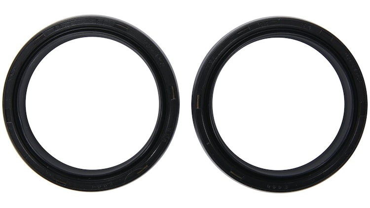 All Balls Racing Gabelsimmerringsatz 43 x 54 x 9 (ABR 55-121)