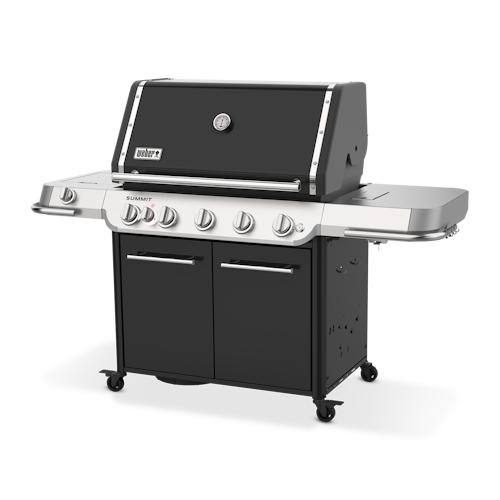 Weber Gasgrill SUMMIT FS38 E