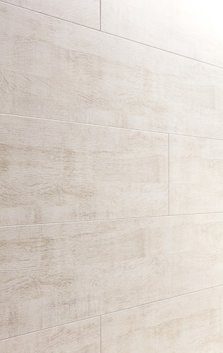 MEISTER Dekorpaneele MeisterPaneele. bocado DP 300  Eiche vintage weiß 4075