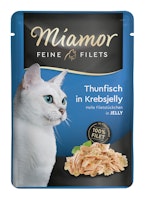 Thunfisch in Krebsjelly Varianten Bild
