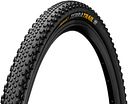 Vorschaubild Continental Terra Trail Reifen 28 × 1,35" schwarz