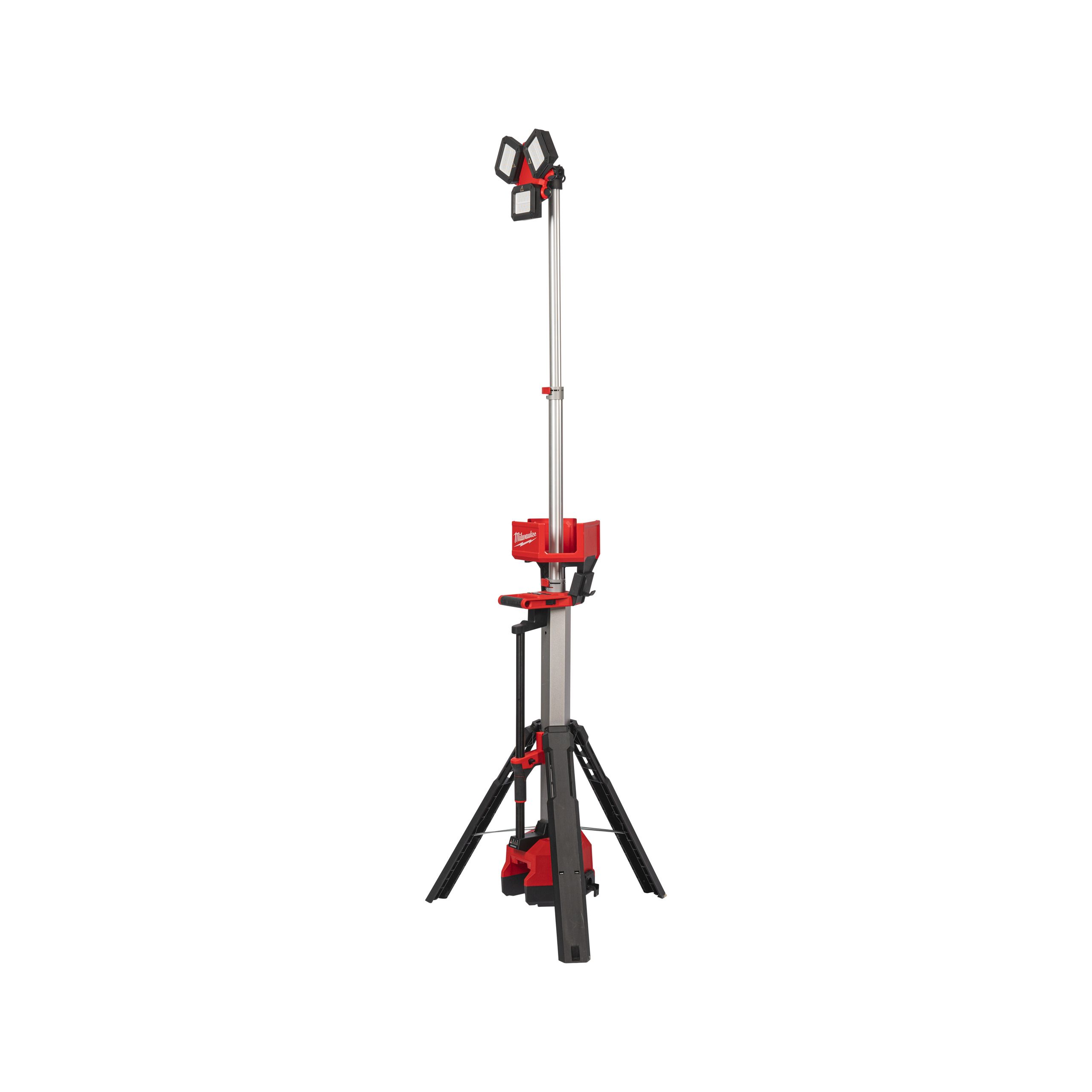 Milwaukee M18HOSALC-0 Akku-Baustrahler 4933478116