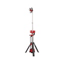 Vorschaubild Milwaukee M18HOSALC-0 Akku-Baustrahler 4933478116