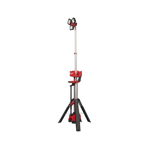 Milwaukee M18HOSALC-0 Akku-Baustrahler 4933478116