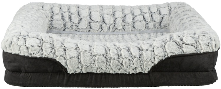 TRIXIE Vital Bett Lino, eckig