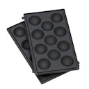 Vorschaubild WMF Snack Master Muffin-Platten-Set WMF Lono