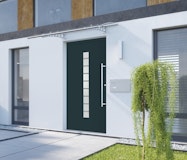 RORO Vordach ErdingZubehörbild