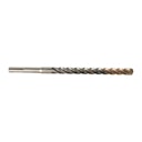 Vorschaubild Milwaukee HAMMERBOHRER SDS+ MX4 12X210 - 1 pc 4932352032