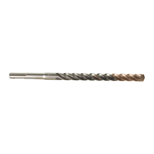 Milwaukee HAMMERBOHRER SDS+ MX4 12X210 - 1 pc 4932352032