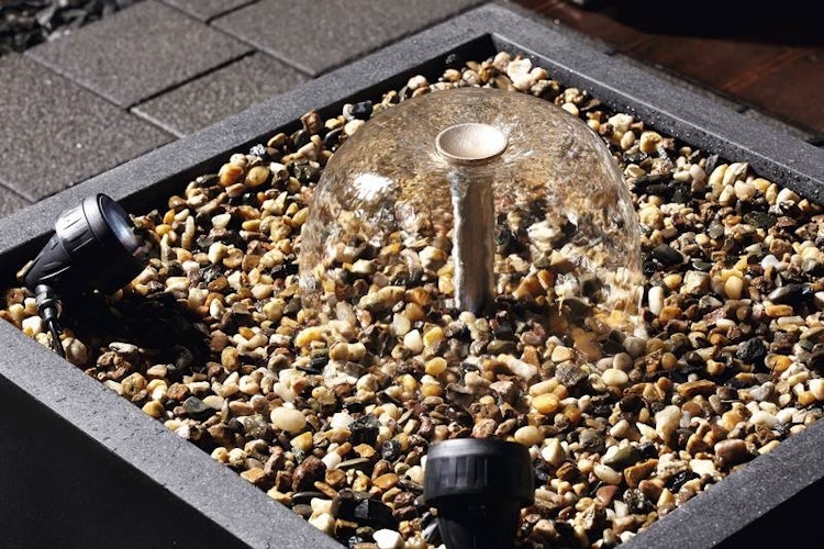 Oase Lava 25 - 5 E (50884)