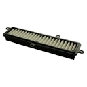 Vorschaubild MIW Luftfilter S3179 für Suzuki Burgman 125/200 (07-)