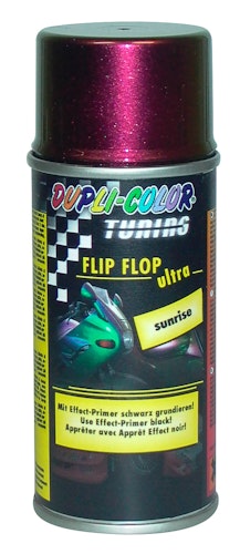 Auto Tuning Flip-Flop 