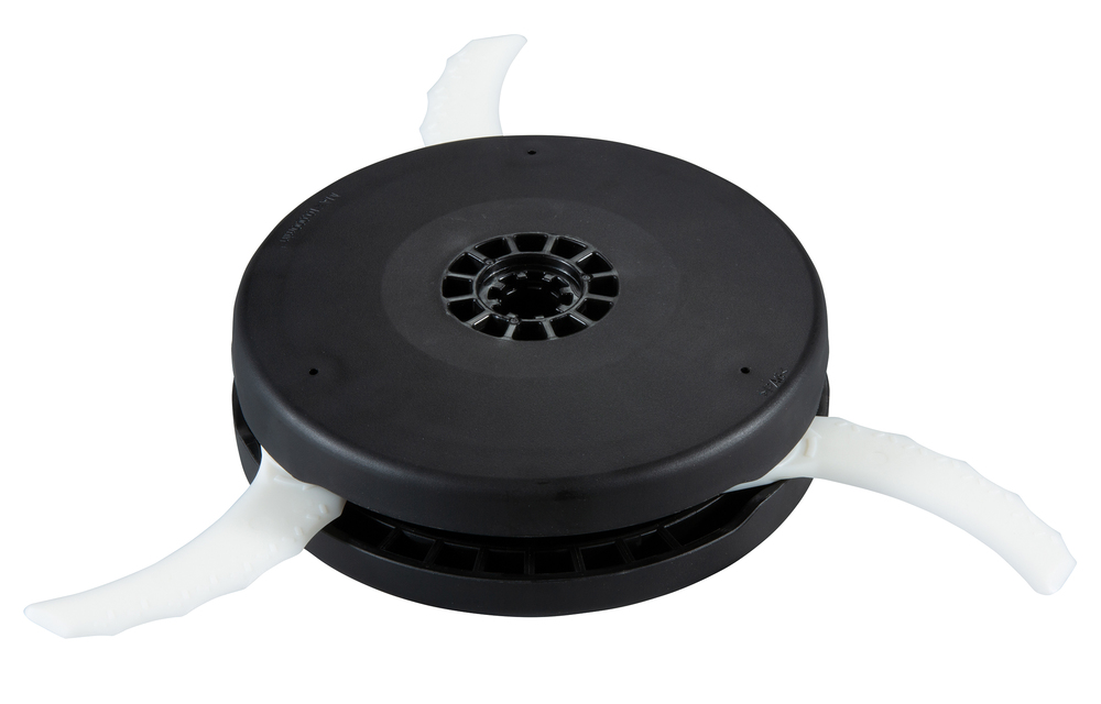 Makita Messerkopf Kunststoff 199868-0