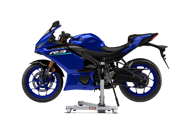 Zentralständer EVOLIFT® für Yamaha MT 03 16-