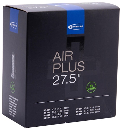 Schwalbe Schlauch Nr. 21 AP