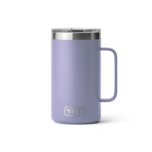 YETI Krug RAMBLER 24 oz. (710 ml) - mit Magsslider Deckel