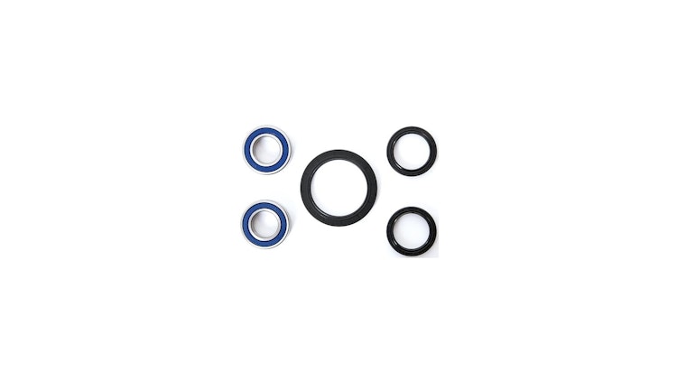 All Balls Racing Radlagersatz 25-1584