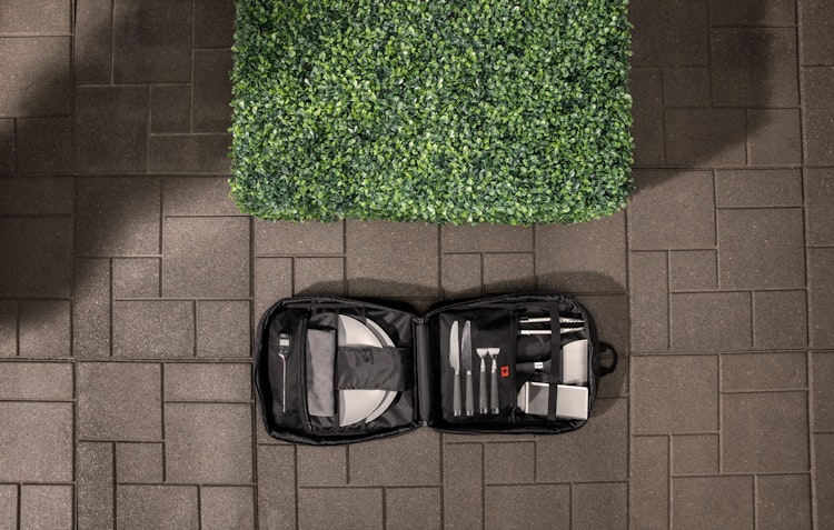 Weber Grillzubehör-Rucksack