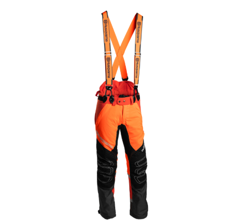 Husqvarna Bundhose Technical Extr. (Gr. L)
