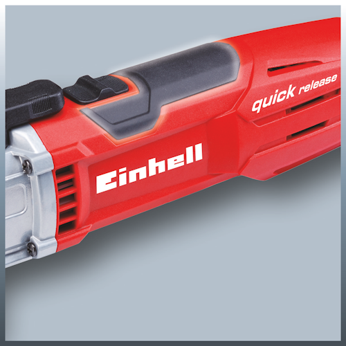 Einhell Multifunktionswerkzeug TE-MG 300 EQ 4465150