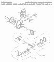 Vorschaubild Husqvarna Schneefräsen/Fräsen 96191001805 9027STE