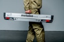 Metabo ARBEITSBOCK-SET MAB 82 (626990000)