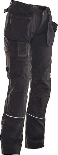 Jobman Damen-Bundhose Fast Dry 2872