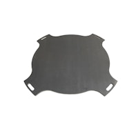 Yakiniku 16''  Teppanyaki Platte