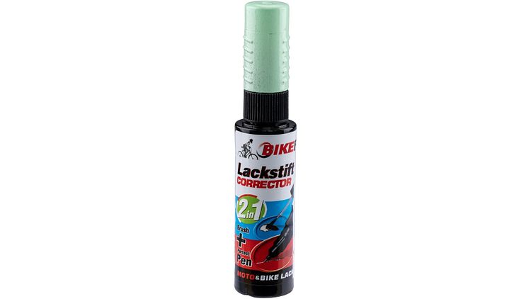 Fasi Lackstift Victoria grün ice green